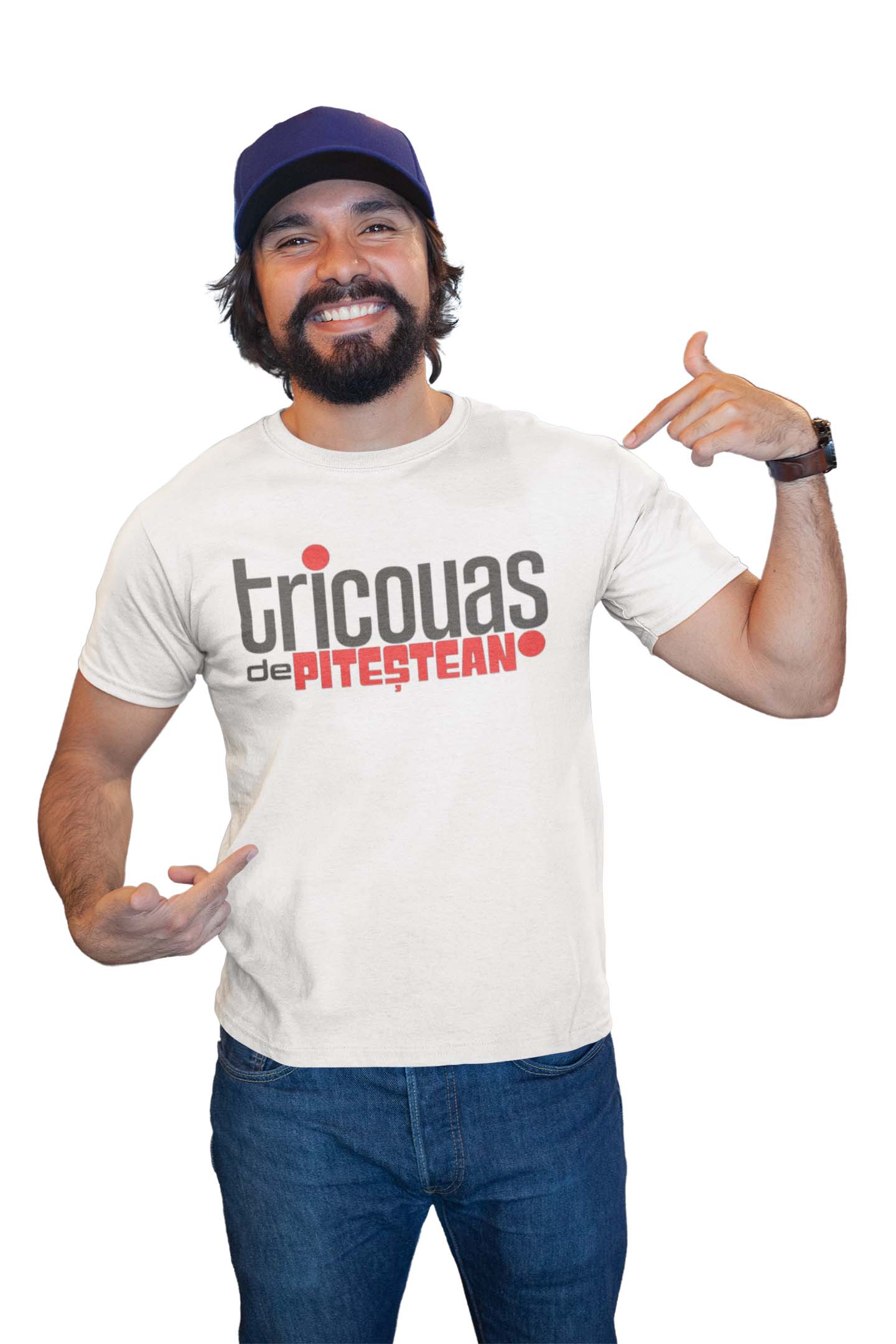 Tricouaș de Piteștean