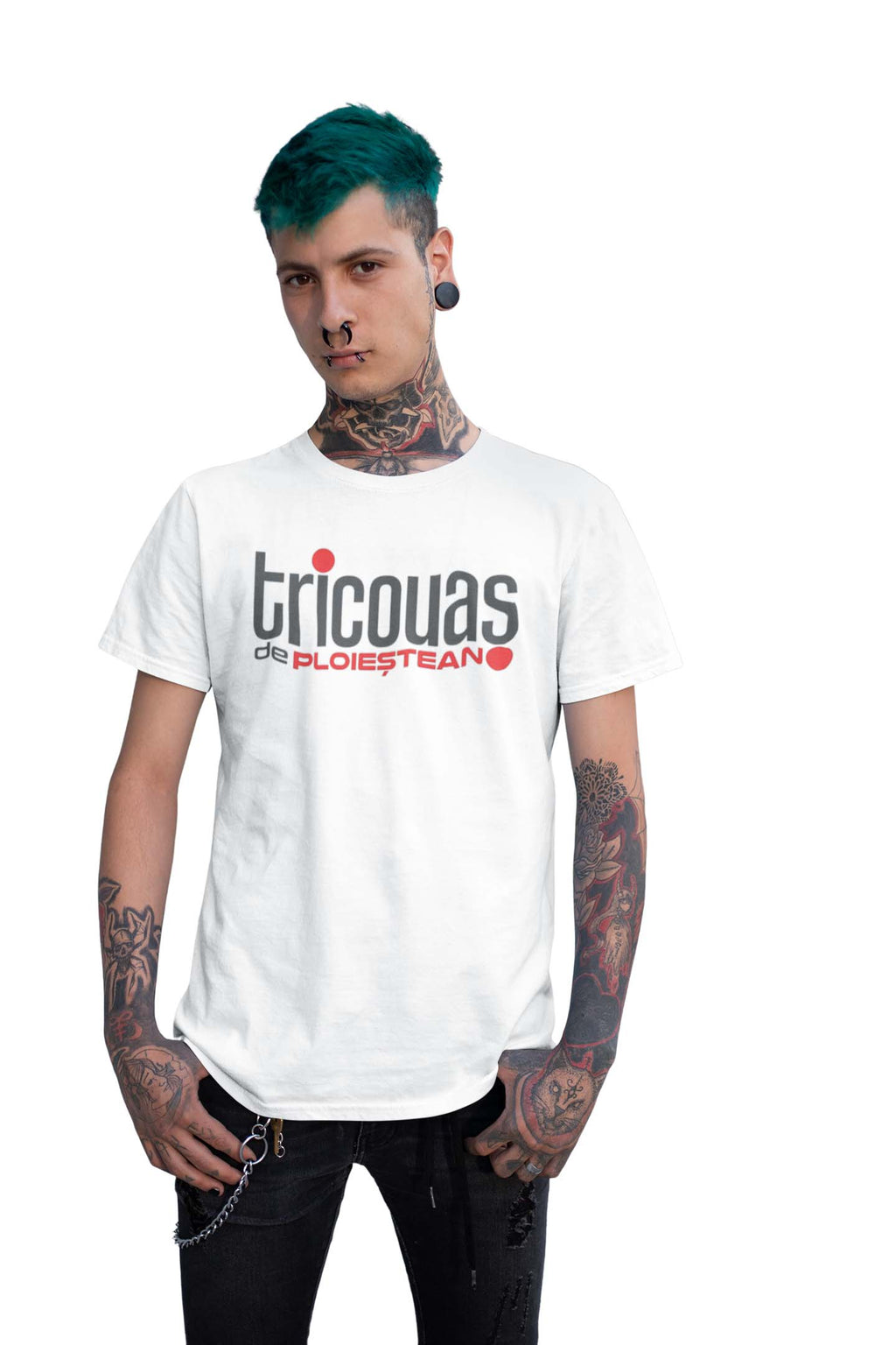 Tricouaș de Ploieștean
