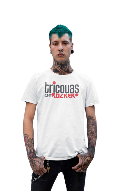 Tricouaș de Rocker