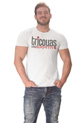Tricouaș de Sportiv