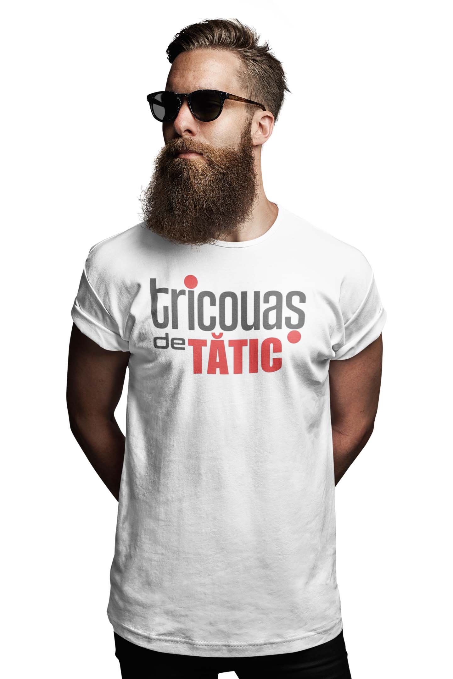 Tricouaș de Tătic