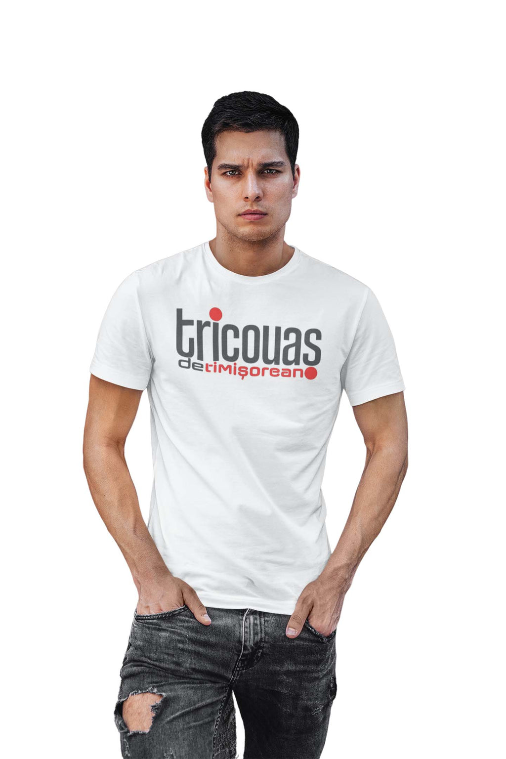 Tricouaș de Timișorean