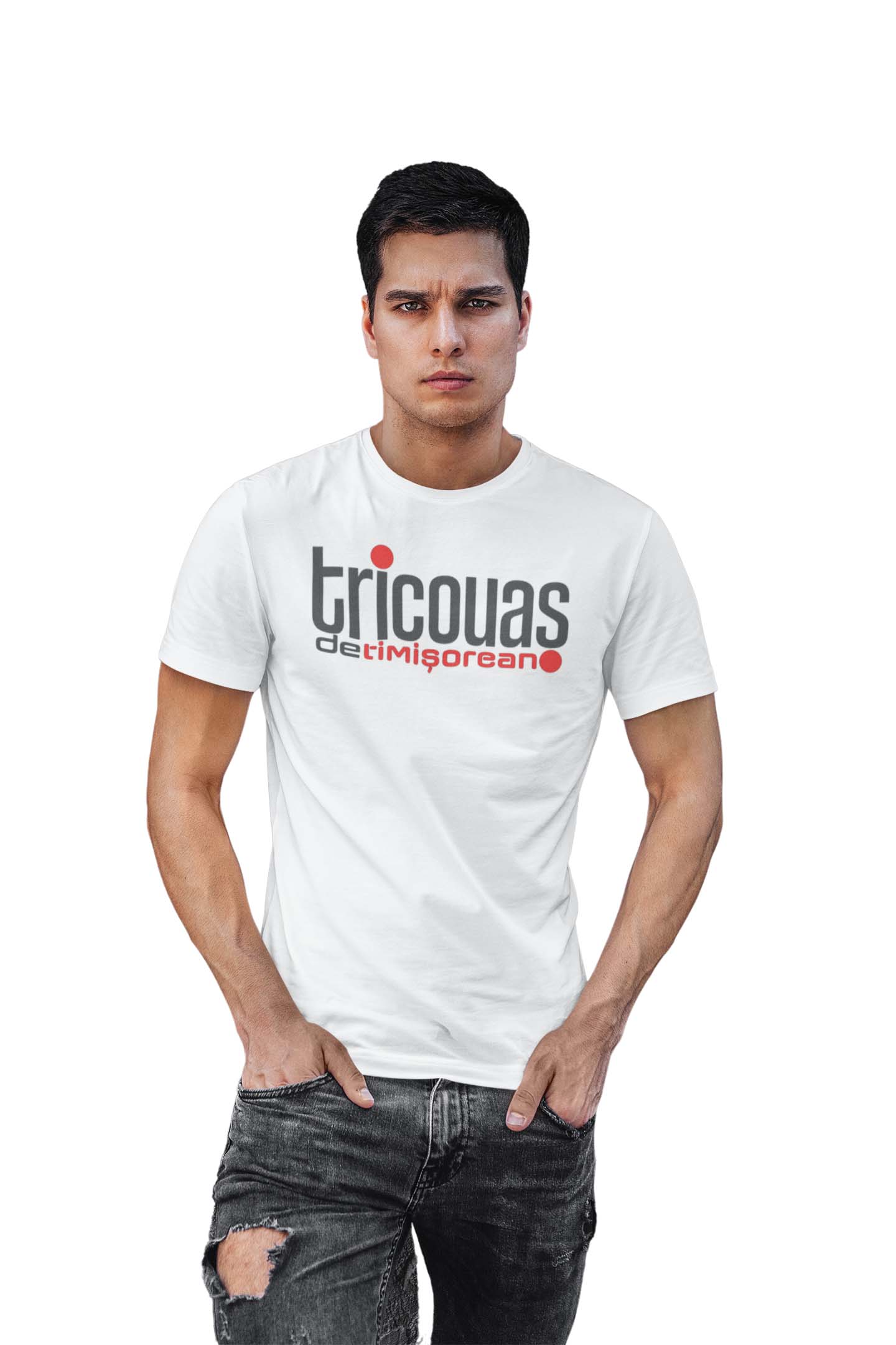 Tricouaș de Timișorean