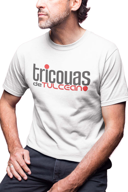 Tricouaș de Tulcean