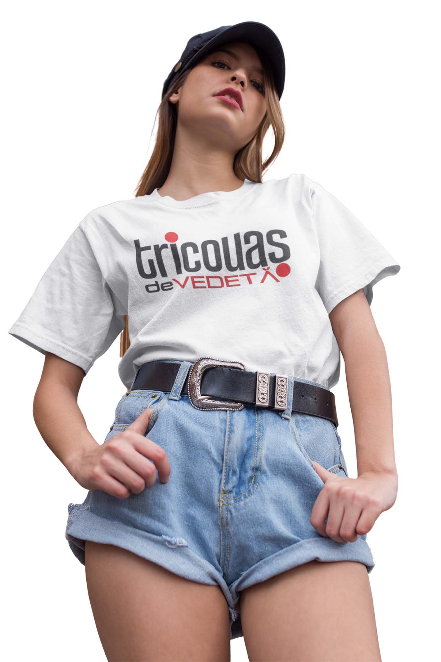 Tricouaș de Vedetă