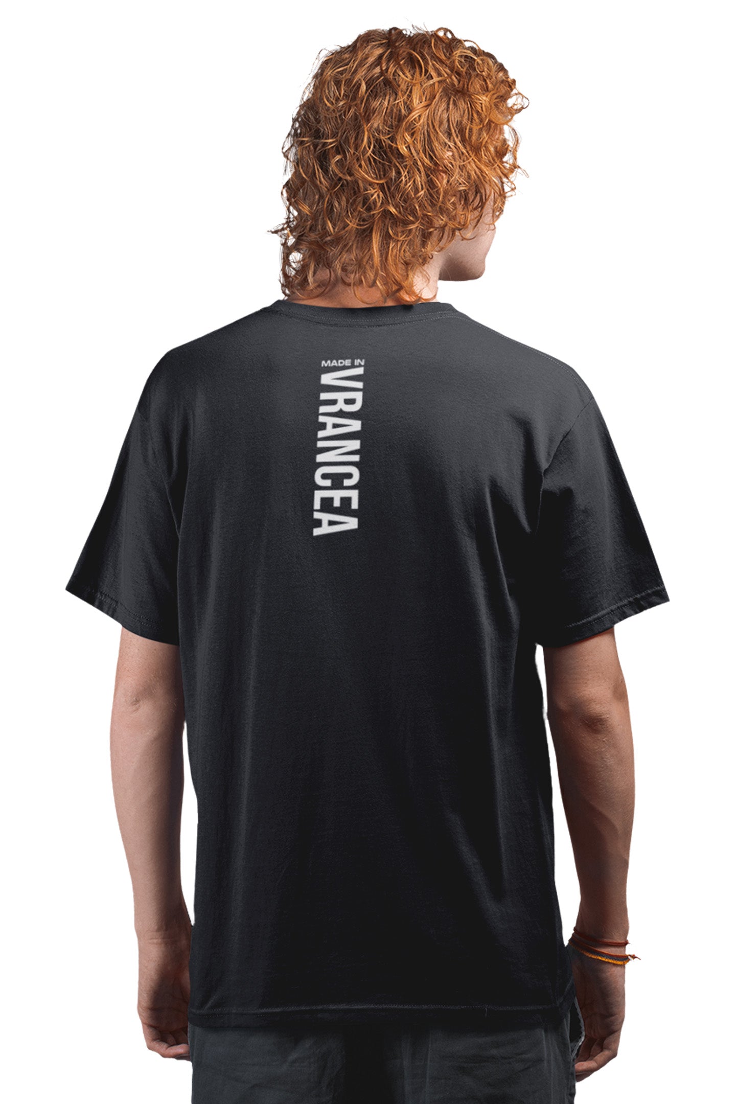Tricou Vrancea Spate